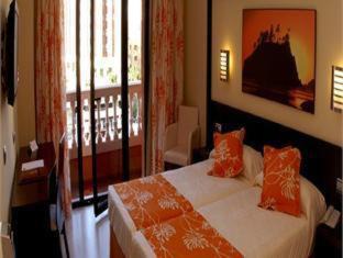 Cadiz Hotel | Hotel Spa Cádiz Plaza
