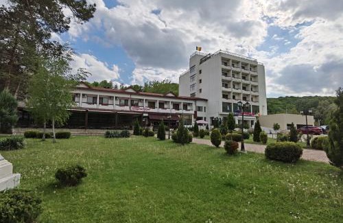 Sarata-Monteoru Hotel | Hotel Spa Cazino Monteoru