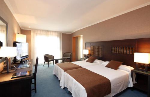 Teo Hotel | Hotel Spa Congreso