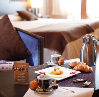 Teo Hotel | Hotel Spa Congreso