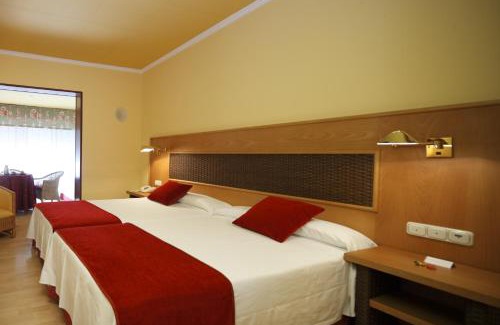Teo Hotel | Hotel Spa Congreso