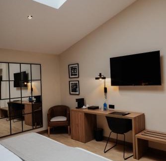 Soria Hotel | Hotel & Spa Convento San Francisco