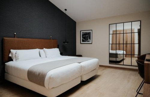 Soria Hotel | Hotel & Spa Convento San Francisco