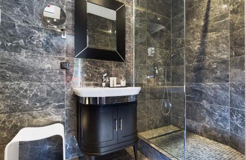 7th Arrondissement Hotel | Hotel & Spa de Latour Maubourg