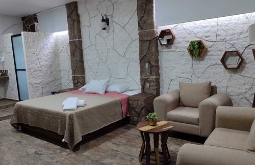 San Juan Cosala Hotel | Hotel Spa el Gran Coral By Rotamundos