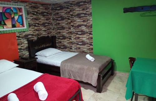 Luna Park Hotel | Hotel Spa El Oasis