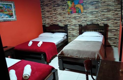 Luna Park Hotel | Hotel Spa El Oasis