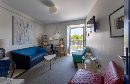 Mundaka Hotel | Hotel&Spa El Puerto