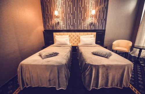 Ghiroda Hotel | Hotel Spa Ice Resort
