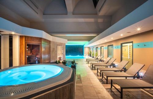 Downtown Le Havre Hotel | Hotel Spa Le Pasino