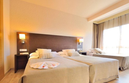 O Grove Hotel | Hotel Spa Norat O Grove