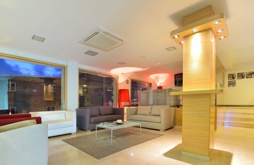 O Grove Hotel | Hotel Spa Norat O Grove