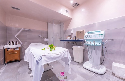 O Grove Hotel | Hotel Spa Norat O Grove
