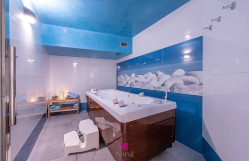 O Grove Hotel | Hotel Spa Norat O Grove