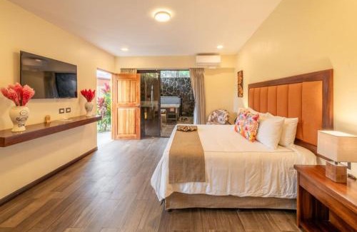 Santa Elena Hotel | Hotel & Spa Poco a Poco - Costa Rica