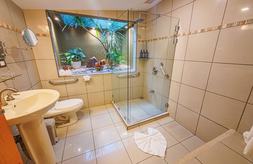 Santa Elena Hotel | Hotel & Spa Poco a Poco
