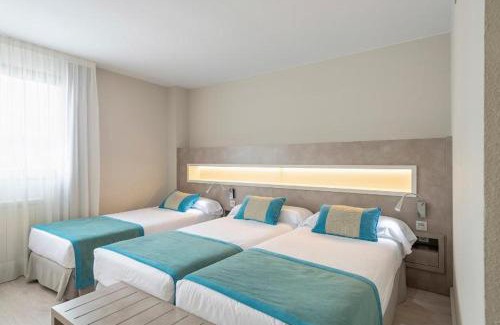 Jaca Hotel | Hotel & Spa Real Jaca