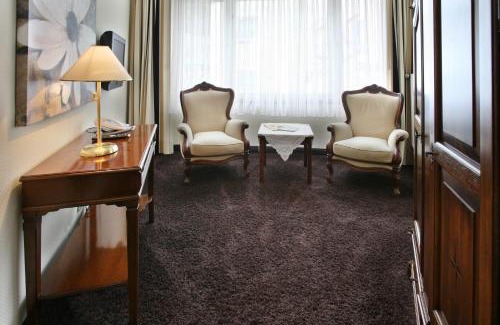 Ortsmitte Hotel | Hotel & SPA Waldecker Hof