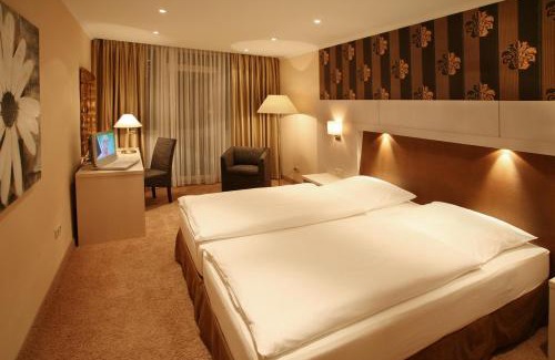 Ortsmitte Hotel | Hotel & SPA Waldecker Hof