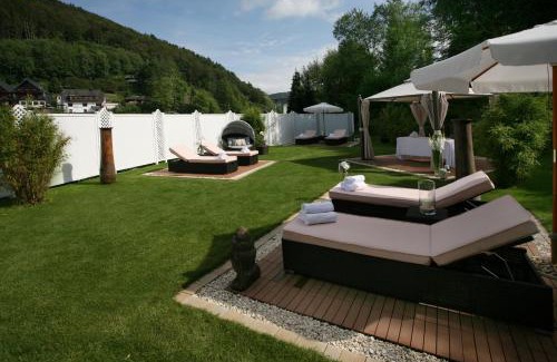 Ortsmitte Hotel | Hotel & SPA Waldecker Hof