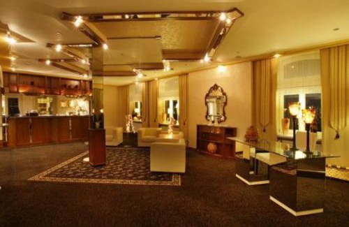 Ortsmitte Hotel | Hotel & SPA Waldecker Hof