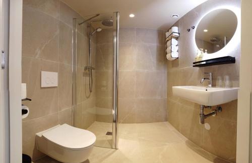 Volendam Hotel | Hotel Spaander BW Signature Collection