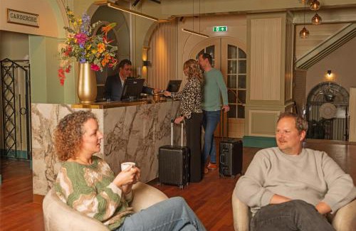 Volendam Hotel | Hotel Spaander BW Signature Collection