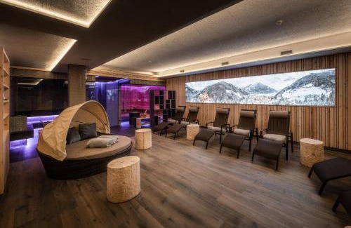 Sand in Taufers Hotel | Hotel Spanglwirt
