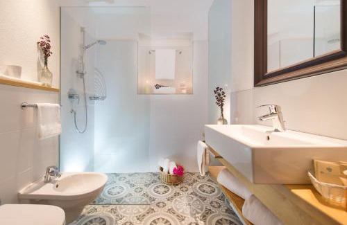 Sand in Taufers Hotel | Hotel Spanglwirt