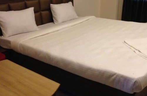 Satna Hotel | Hotel Spark Inn