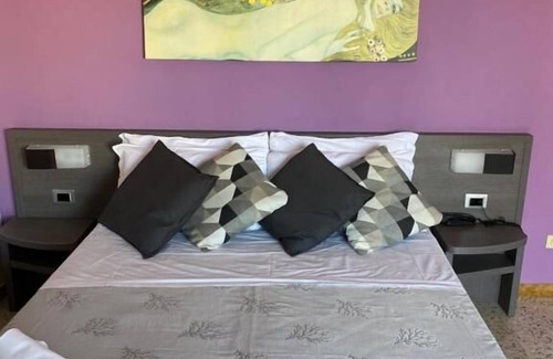 Marotta Hotel | Hotel Spiaggia D'Oro
