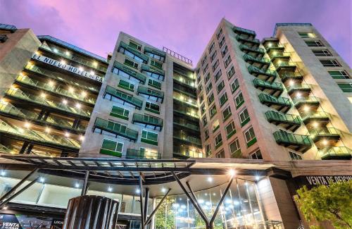 Cali Hotel | Hotel Spirito by Spiwak Chipichape