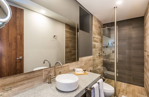 Cali Hotel | Hotel Spirito by Spiwak