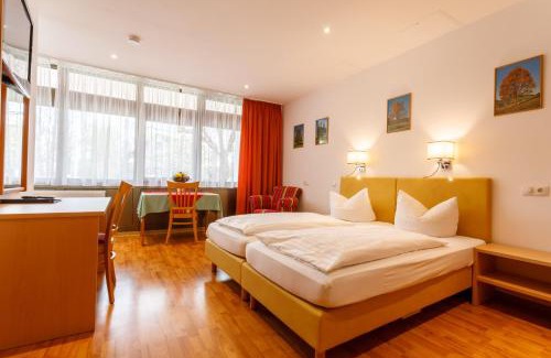 Michelau Hotel | Hotel Spitzenpfeil