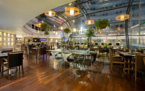 Cali Hotel | Hotel Spiwak Chipichape Cali