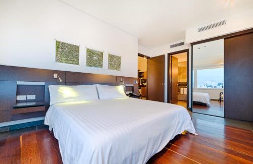Cali Hotel | Hotel Spiwak Chipichape Cali