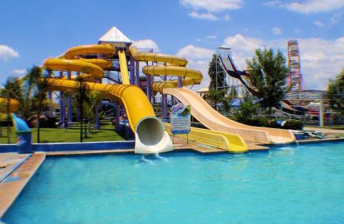 Silao Hotel | Hotel Splash Inn