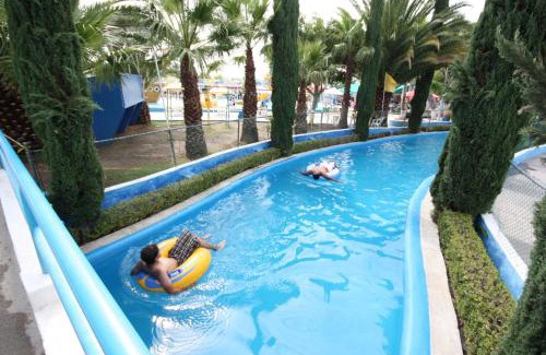 Silao Hotel | Hotel Splash Inn