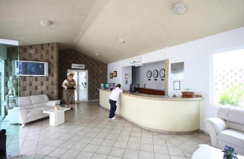 Silao Hotel | Hotel Splash Inn