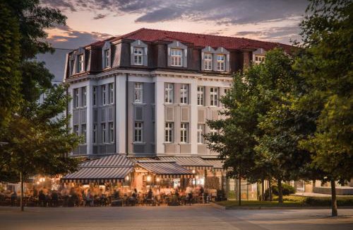 Pleven Hotel | Hotel Splendid