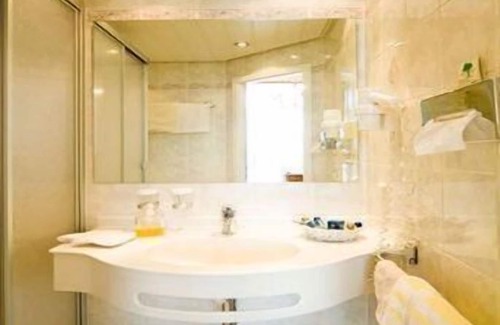 Bad Nauheim Hotel | Hotel Spoettel