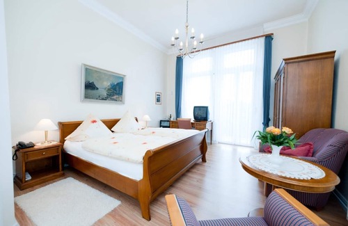Bad Nauheim Hotel | Hotel Spoettel