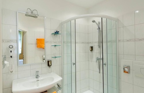 Bad Nauheim Hotel | Hotel Spoettel