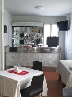Campagnola Emilia Hotel | Hotel Sporting