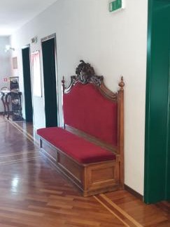 Campagnola Emilia Hotel | Hotel Sporting