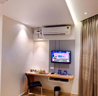 Udupi Hotel | Hotel Sri Krishna Residency