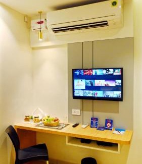 Udupi Hotel | Hotel Sri Krishna Residency