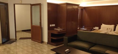 Udupi Hotel | Hotel Sri Ram Residency