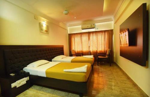 Udupi Hotel | Hotel Sri Ram Residency