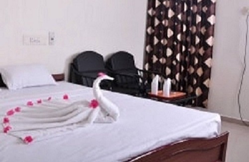 Salem Hotel | Hotel Sri Sakthi